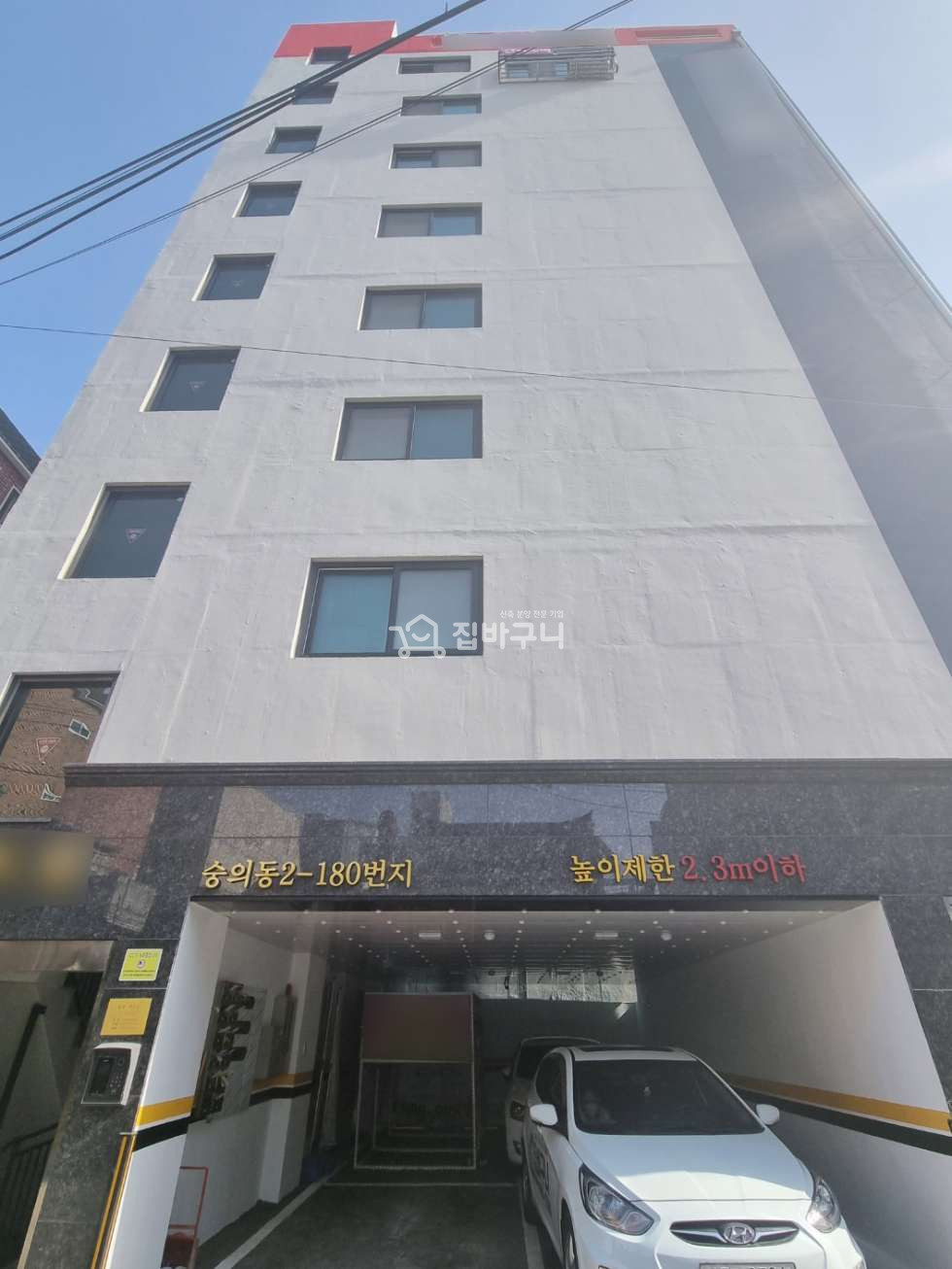 인천 미추홀구 숭의동 제물포역 도보 5분 초역세권! 인천 3룸 분양 매물번호 12324 사진 16