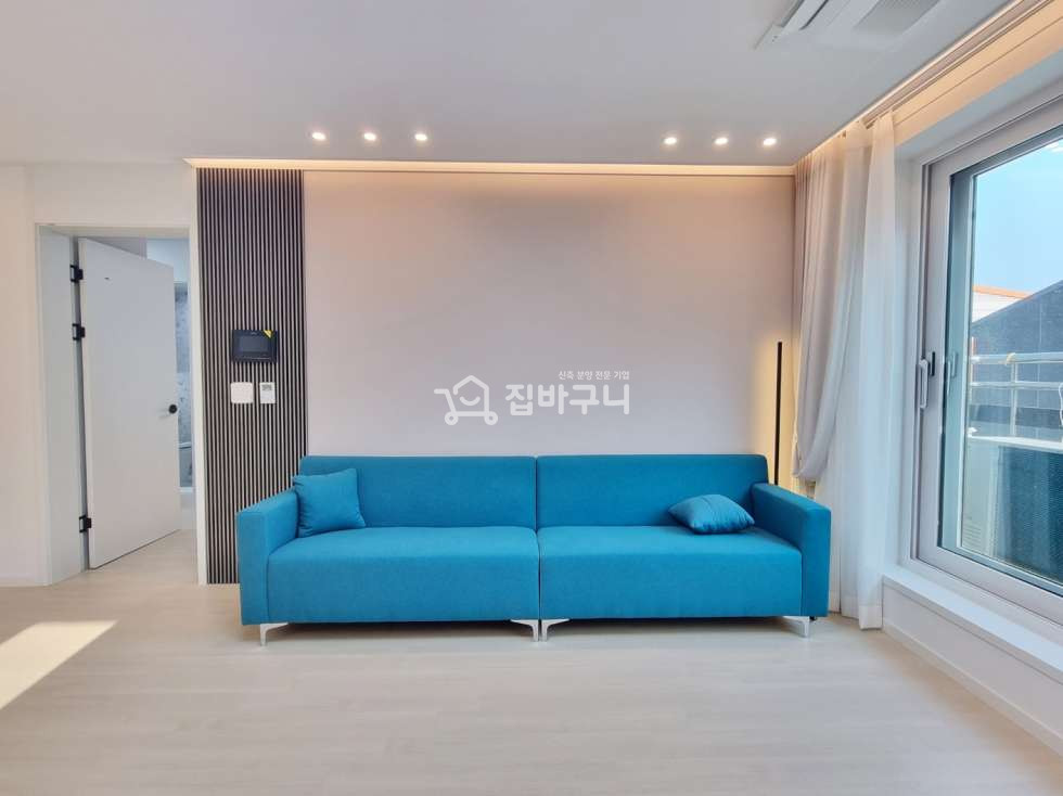 경기 화성만세구 남양읍 남양리 대형 거실과 베란다가 무려 2개! 화성 3룸 분양 매물번호 12323 사진 4