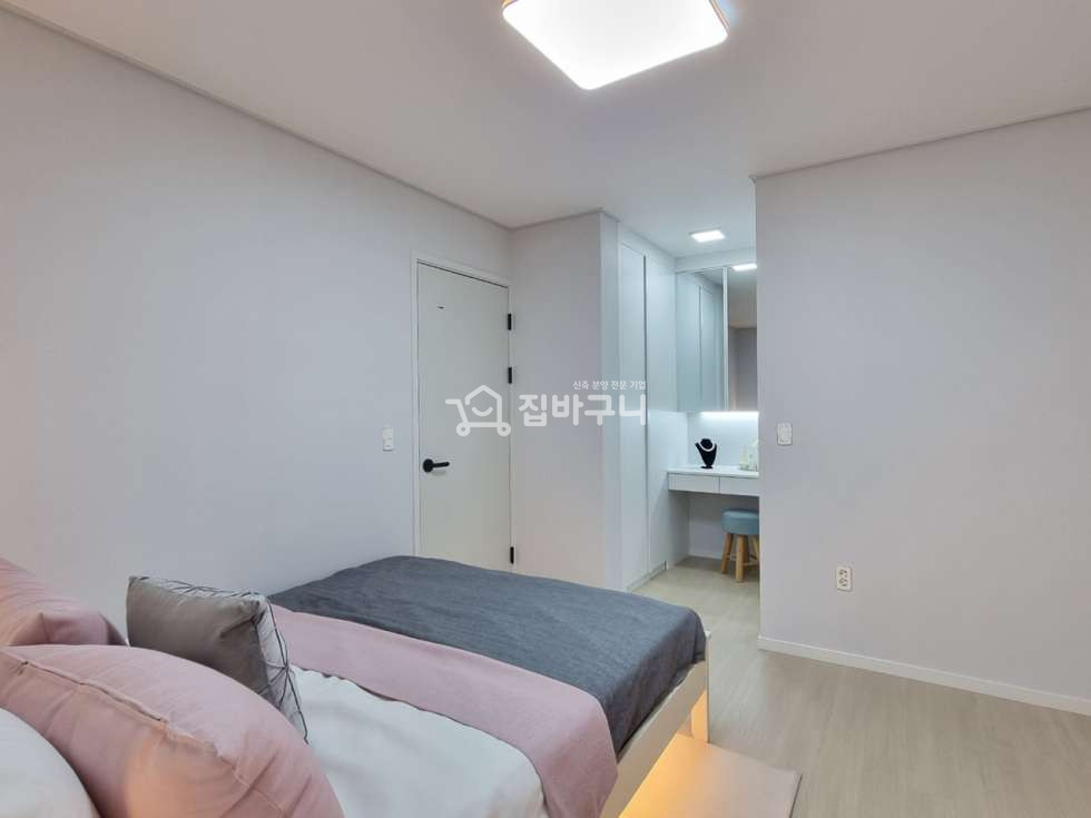 경기 화성만세구 남양읍 남양리 대형 거실과 베란다가 무려 2개! 화성 3룸 분양 매물번호 12323 사진 8
