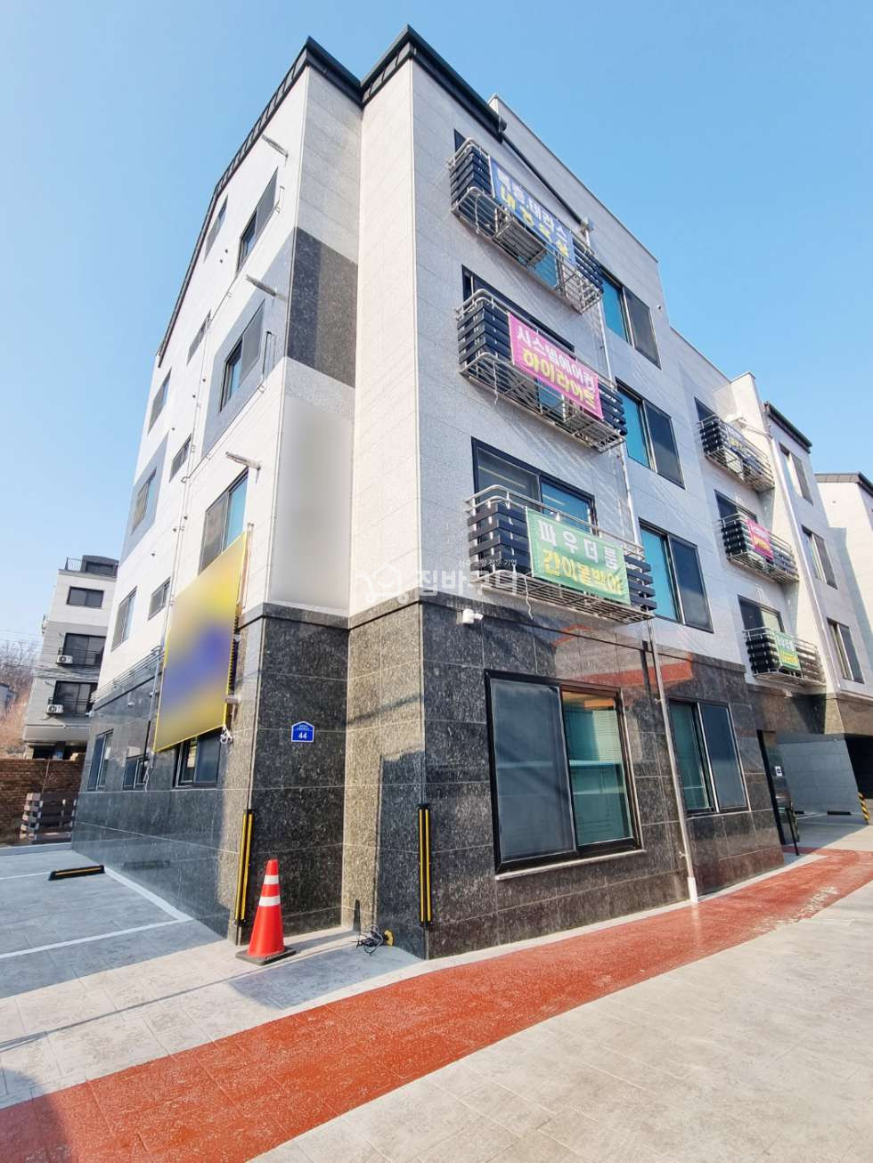 경기 화성만세구 남양읍 남양리 대형 거실과 베란다가 무려 2개! 화성 3룸 분양 매물번호 12323 사진 17