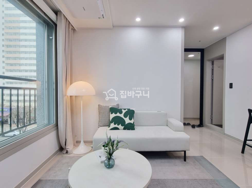 서울 영등포구 양평동6가 산책하기 좋은 서울 영등포 3룸! 분양 매물번호 12318 사진 3