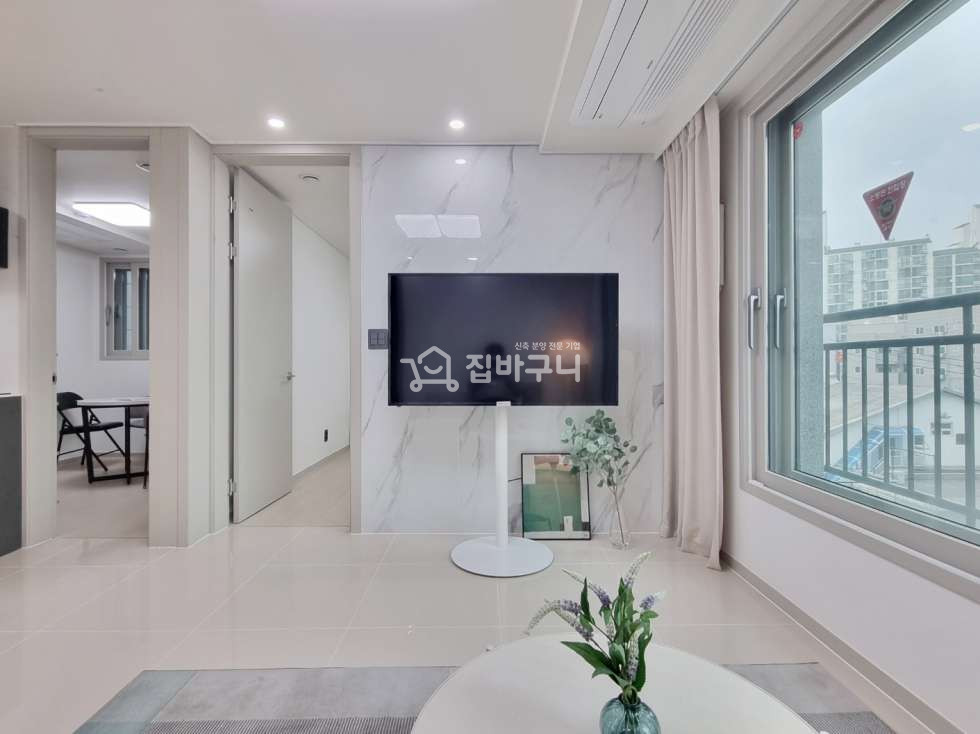 서울 영등포구 양평동6가 산책하기 좋은 서울 영등포 3룸! 분양 매물번호 12318 사진 4