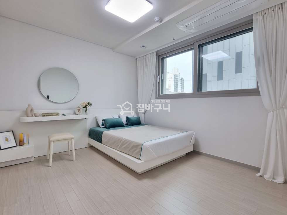 서울 영등포구 양평동6가 산책하기 좋은 서울 영등포 3룸! 분양 매물번호 12318 사진 7