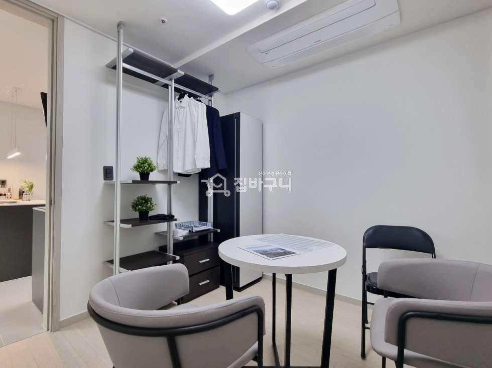 서울 영등포구 양평동6가 산책하기 좋은 서울 영등포 3룸! 분양 매물번호 12318 사진 8