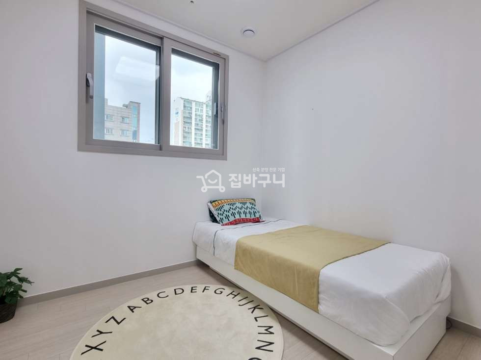 서울 영등포구 양평동6가 산책하기 좋은 서울 영등포 3룸! 분양 매물번호 12318 사진 9