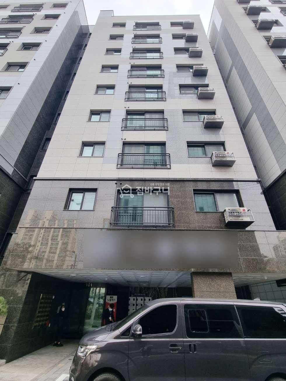 서울 영등포구 양평동6가 산책하기 좋은 서울 영등포 3룸! 분양 매물번호 12318 사진 13
