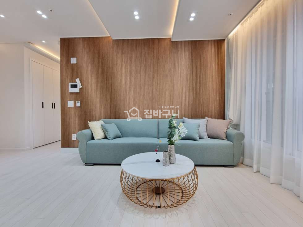 경기 화성만세구 남양읍 남양리 교육시설 인근 & 테라스뷰 맛집 화성 3룸! 분양 매물번호 12317 사진 3