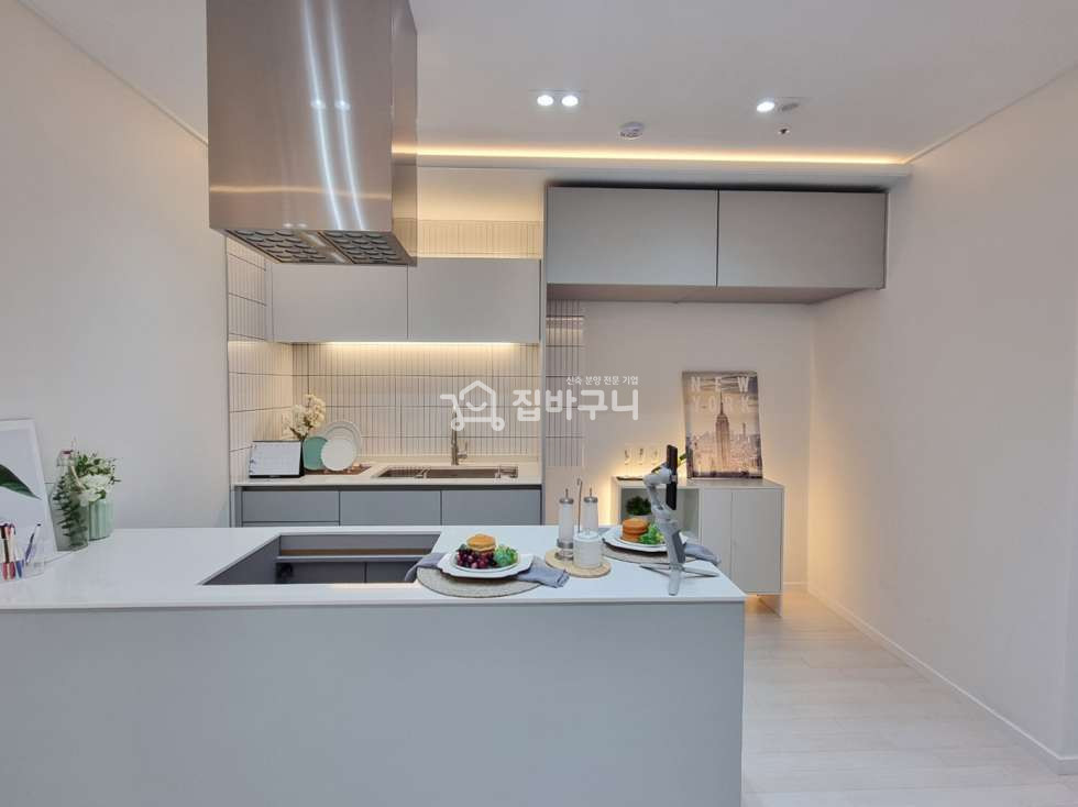 경기 화성만세구 남양읍 남양리 교육시설 인근 & 테라스뷰 맛집 화성 3룸! 분양 매물번호 12317 사진 5
