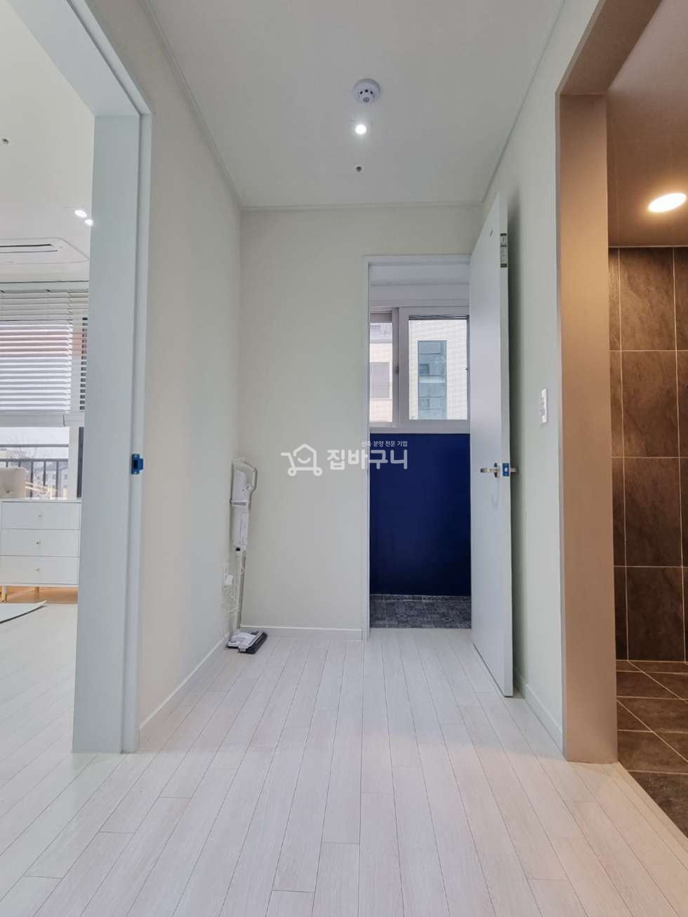 경기 화성만세구 남양읍 남양리 교육시설 인근 & 테라스뷰 맛집 화성 3룸! 분양 매물번호 12317 사진 7