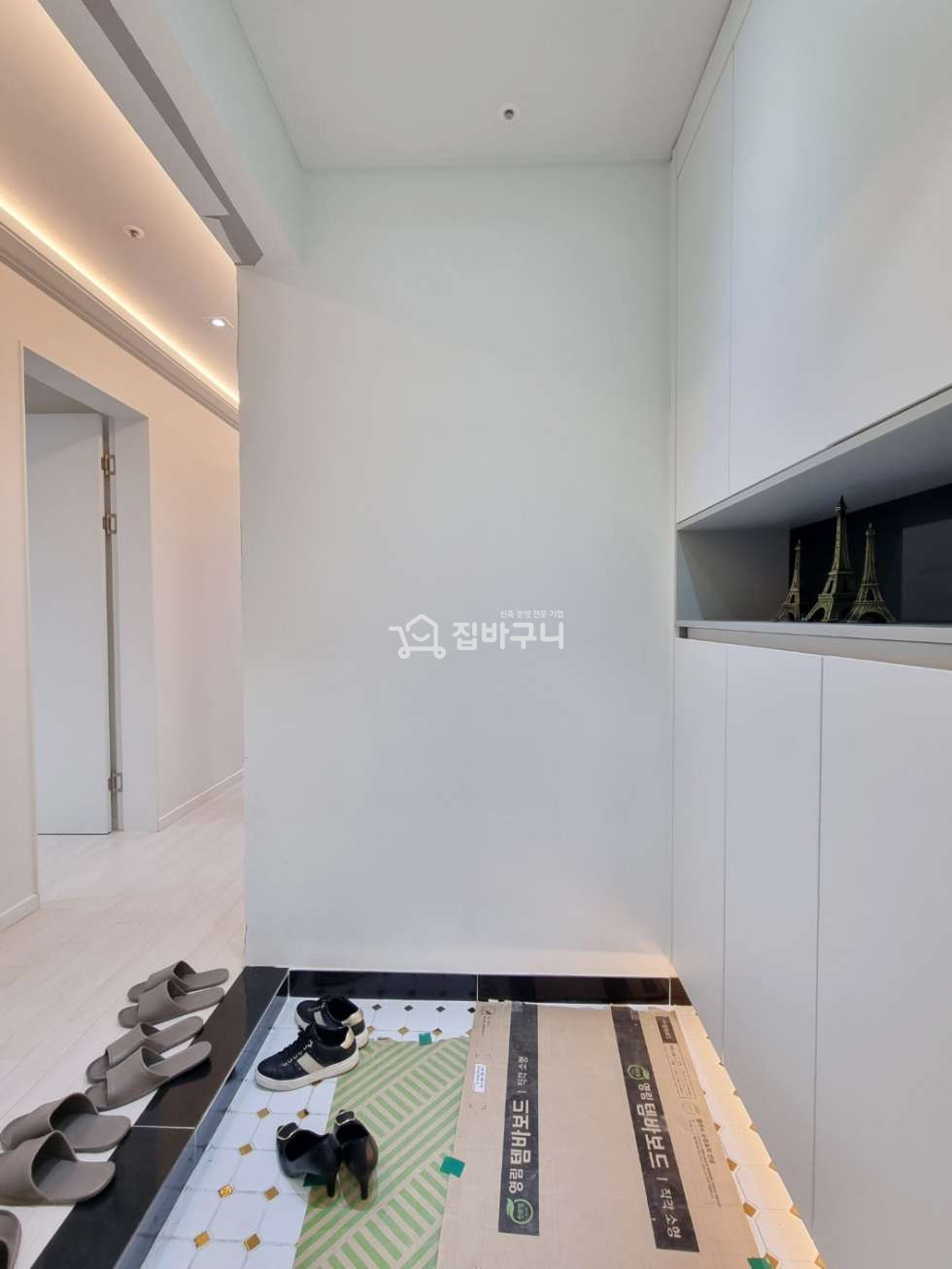 경기 화성만세구 남양읍 남양리 교육시설 인근 & 테라스뷰 맛집 화성 3룸! 분양 매물번호 12317 사진 15