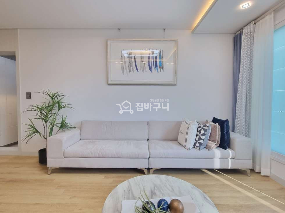 경기 화성만세구 남양읍 남양리 화성시청역 인근! 살기 좋은 곳 화성 3룸 분양 매물번호 12316 사진 4