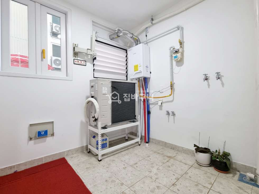 경기 부천원미구 심곡동 교육의 중심이 모여있는 부천 3룸! 분양 매물번호 12315 사진 12
