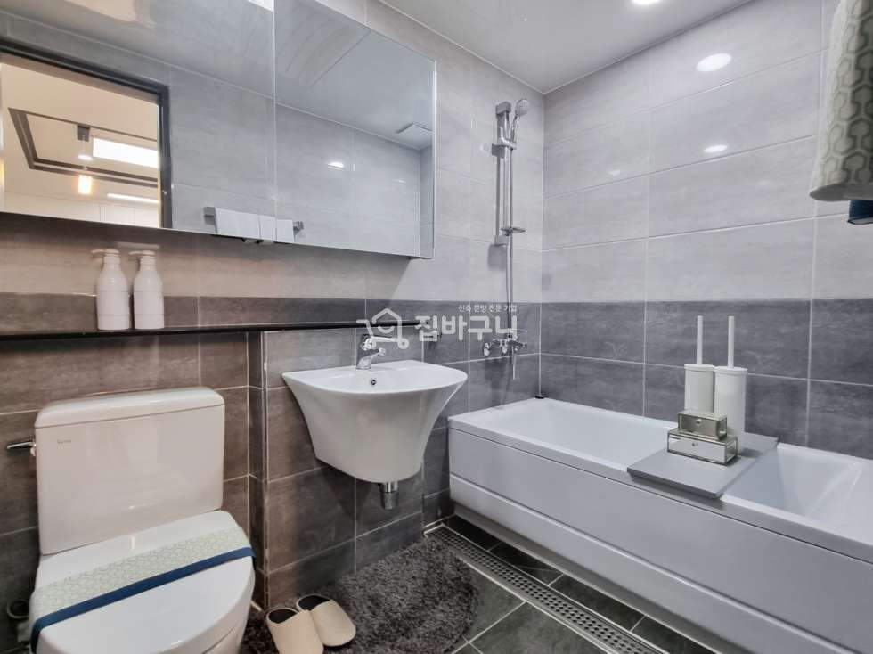 경기 부천원미구 심곡동 교육의 중심이 모여있는 부천 3룸! 분양 매물번호 12315 사진 13