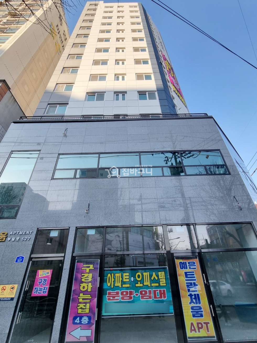 경기 부천원미구 심곡동 교육의 중심이 모여있는 부천 3룸! 분양 매물번호 12315 사진 16