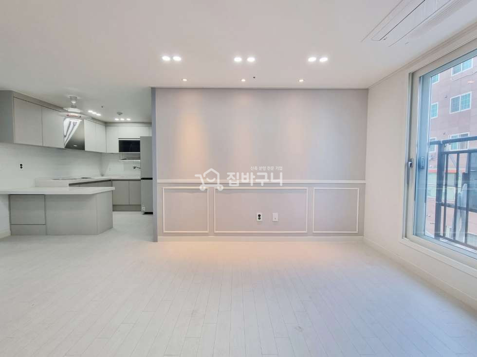 경기 부천원미구 심곡동 1호선 부천역 도보 10분! 대학교 인접 3룸 분양 매물번호 12314 사진 3