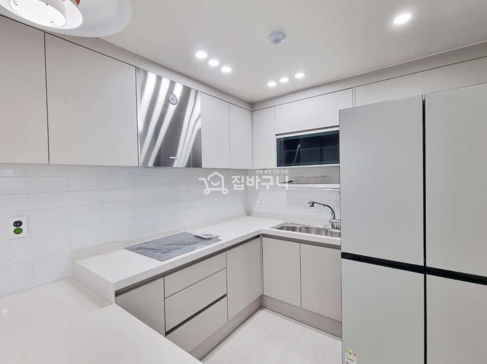 경기 부천원미구 심곡동 1호선 부천역 도보 10분! 대학교 인접 3룸 분양 매물번호 12314 사진 6
