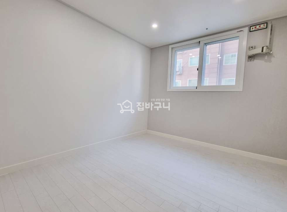 경기 부천원미구 심곡동 1호선 부천역 도보 10분! 대학교 인접 3룸 분양 매물번호 12314 사진 9