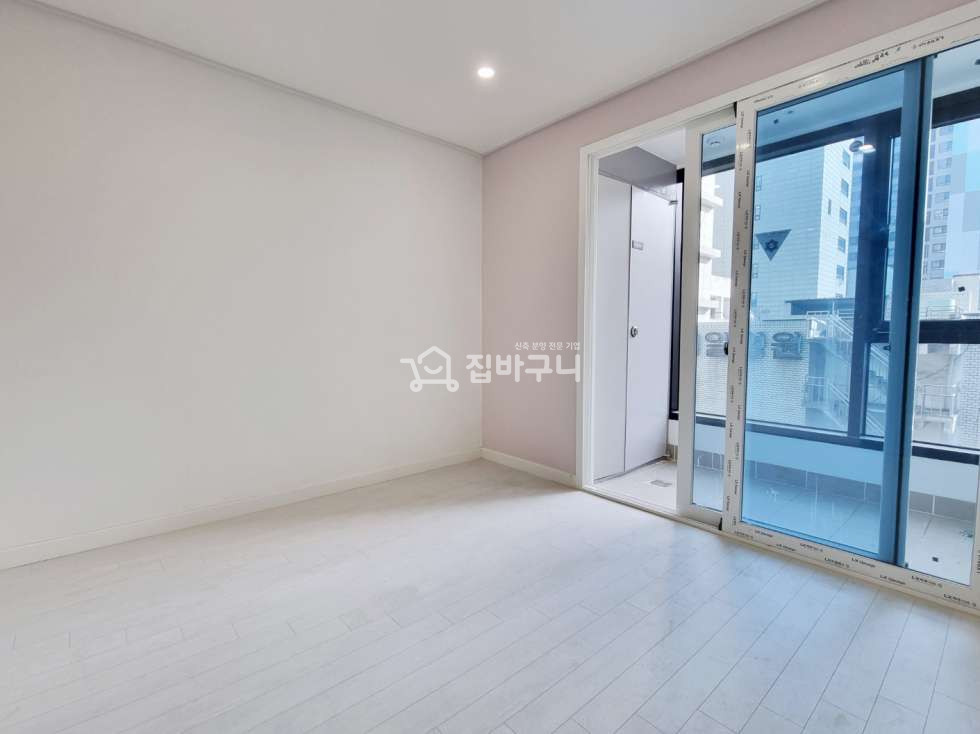 경기 부천원미구 심곡동 1호선 부천역 도보 10분! 대학교 인접 3룸 분양 매물번호 12314 사진 10