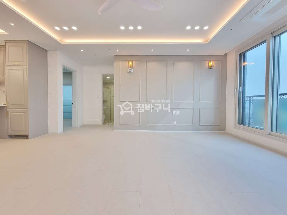 경기 평택시 용이동 안성IC 진입 1분! 평택 넓은 복층 4룸 분양 매물번호 12313 사진 3