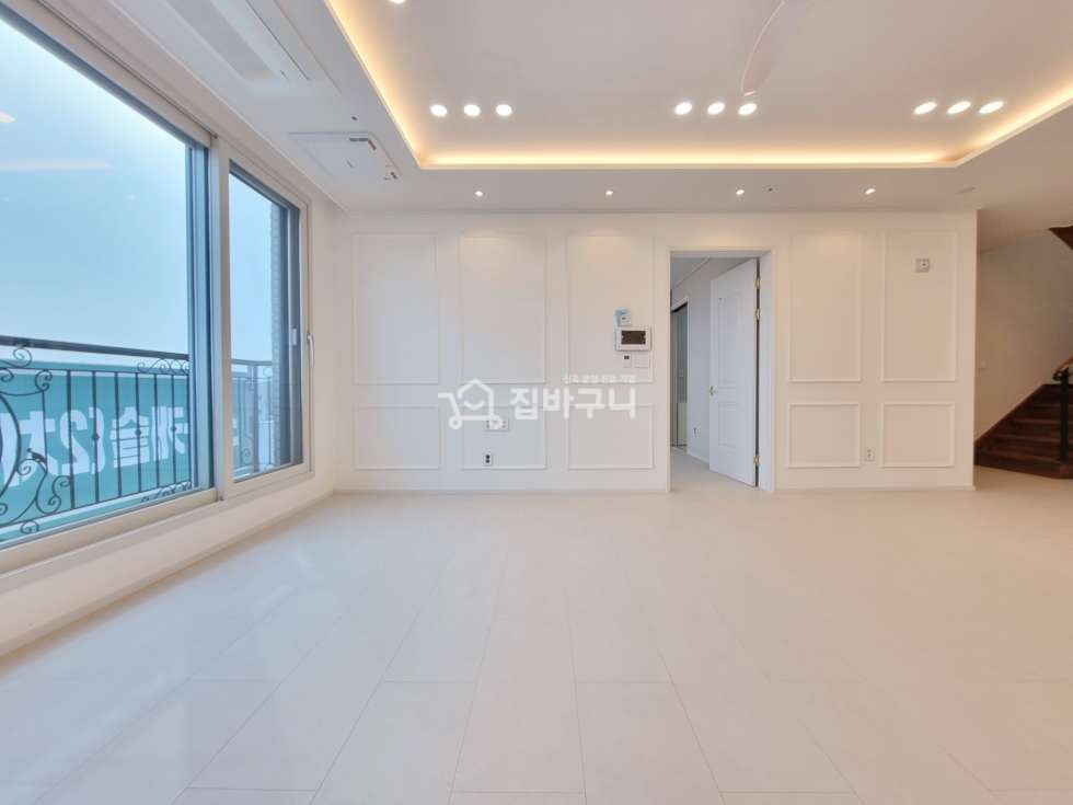 경기 평택시 용이동 안성IC 진입 1분! 평택 넓은 복층 4룸 분양 매물번호 12313 사진 4