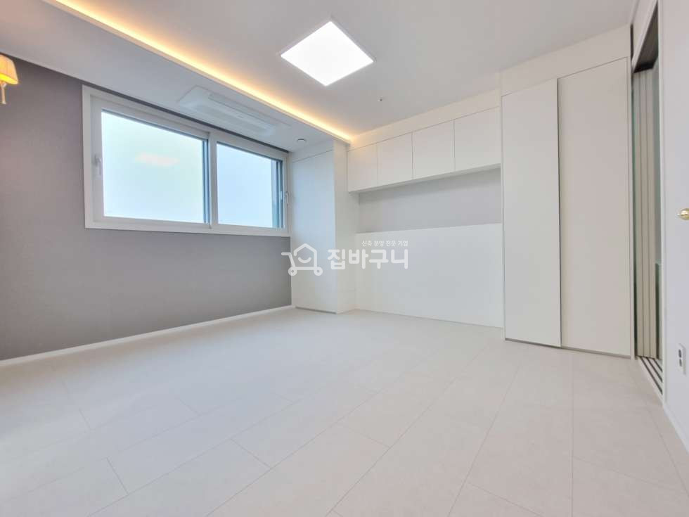 경기 평택시 용이동 안성IC 진입 1분! 평택 넓은 복층 4룸 분양 매물번호 12313 사진 7