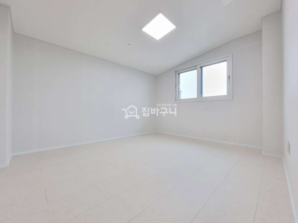 경기 평택시 용이동 안성IC 진입 1분! 평택 넓은 복층 4룸 분양 매물번호 12313 사진 10