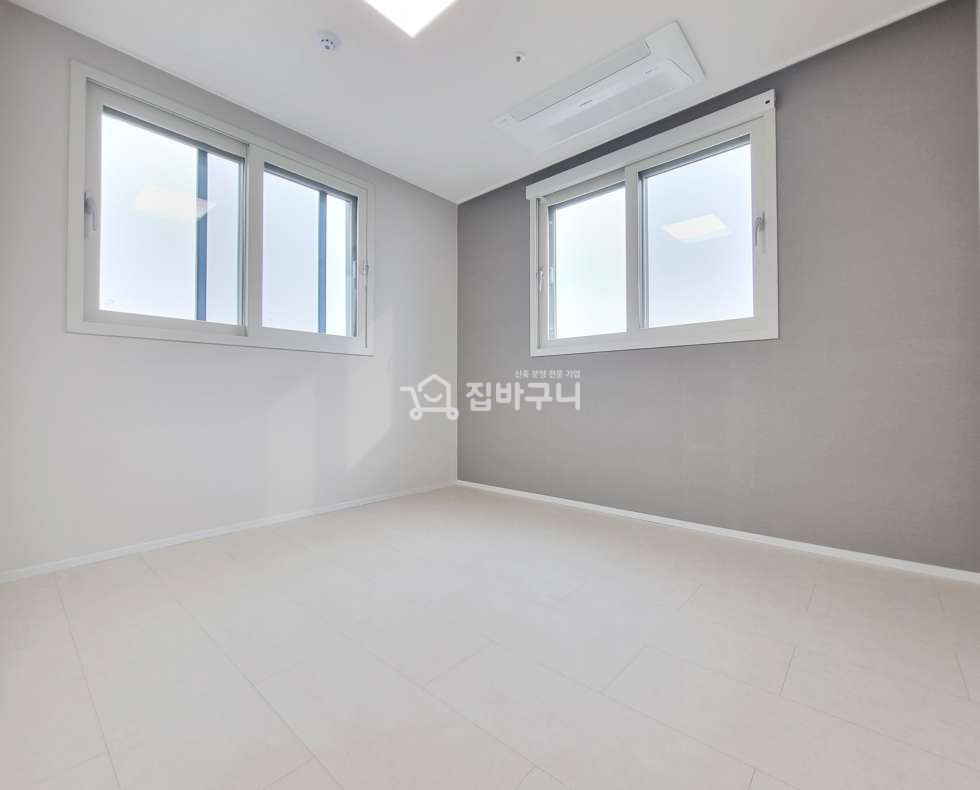 경기 평택시 용이동 안성IC 진입 1분! 평택 넓은 복층 4룸 분양 매물번호 12313 사진 12