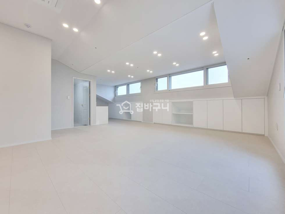 경기 평택시 용이동 안성IC 진입 1분! 평택 넓은 복층 4룸 분양 매물번호 12313 사진 13