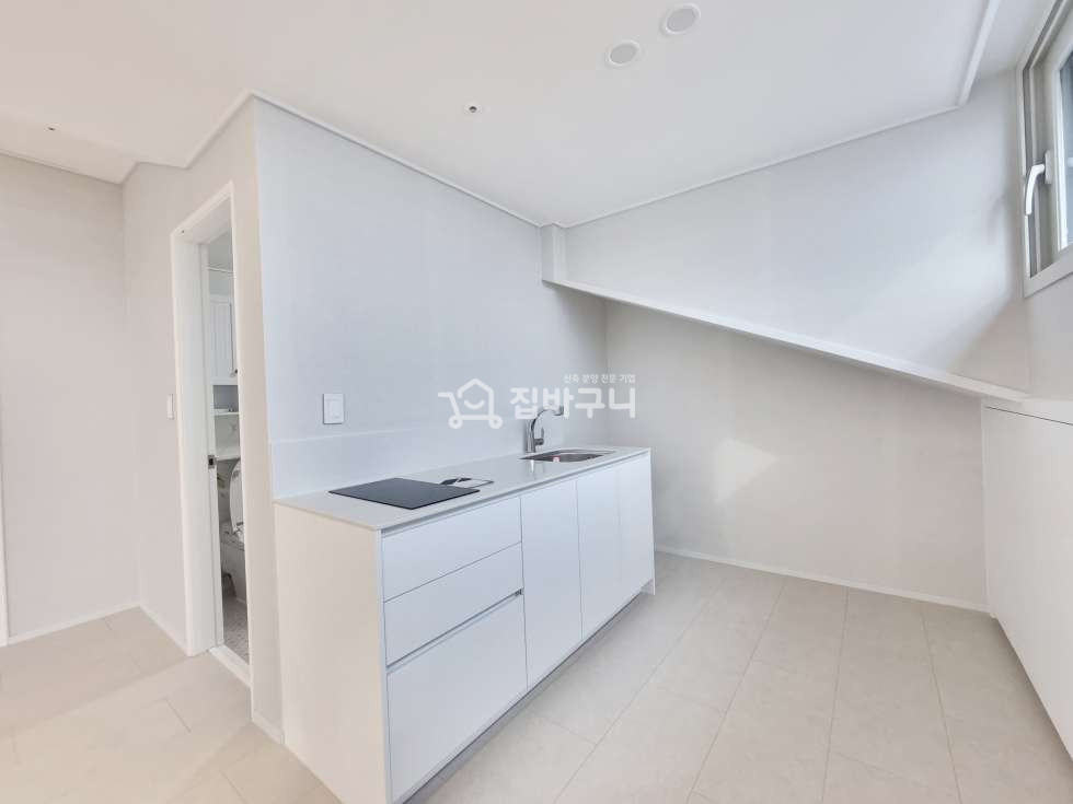 경기 평택시 용이동 안성IC 진입 1분! 평택 넓은 복층 4룸 분양 매물번호 12313 사진 15
