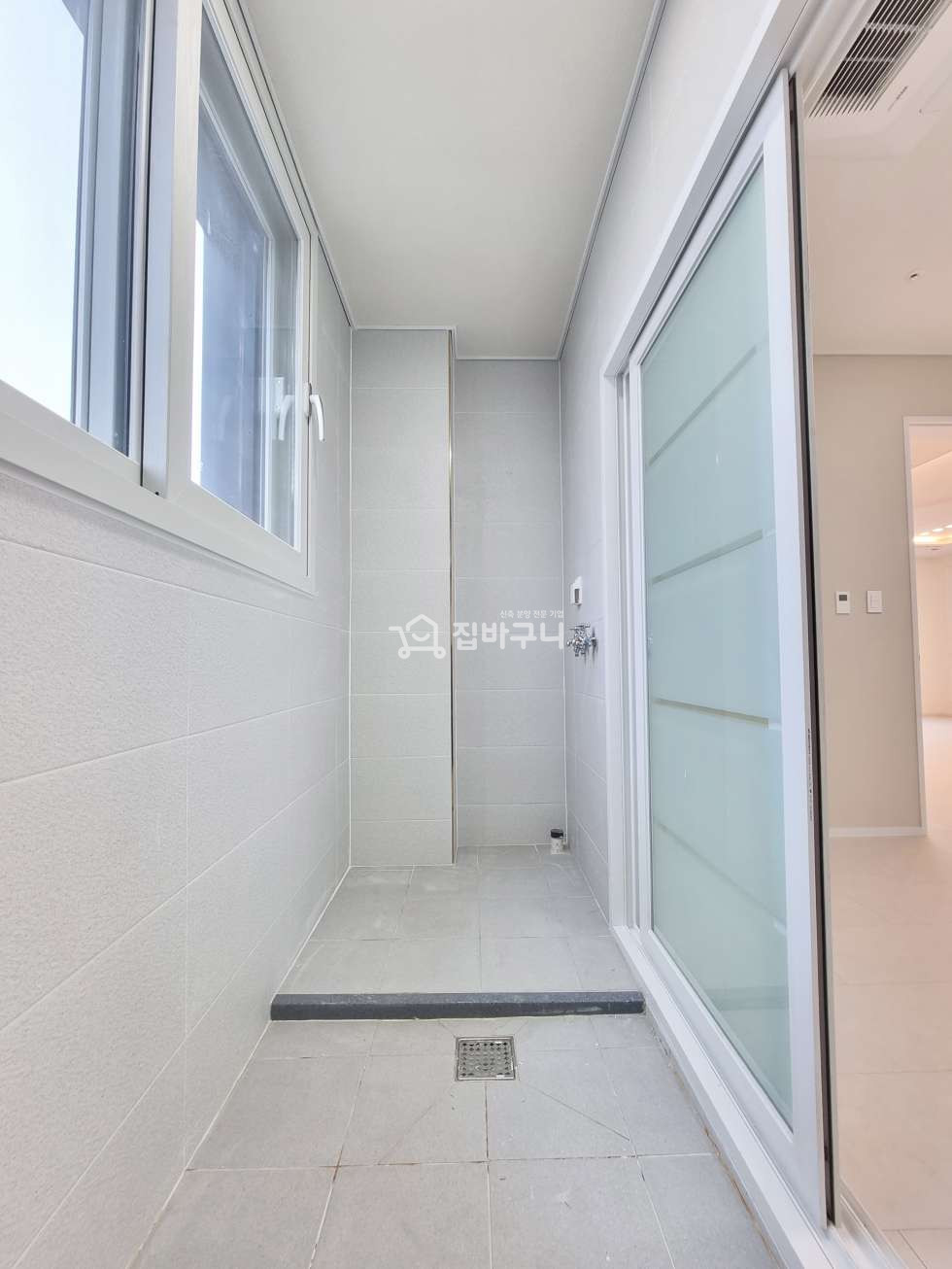 경기 평택시 용이동 안성IC 진입 1분! 평택 넓은 복층 4룸 분양 매물번호 12313 사진 18