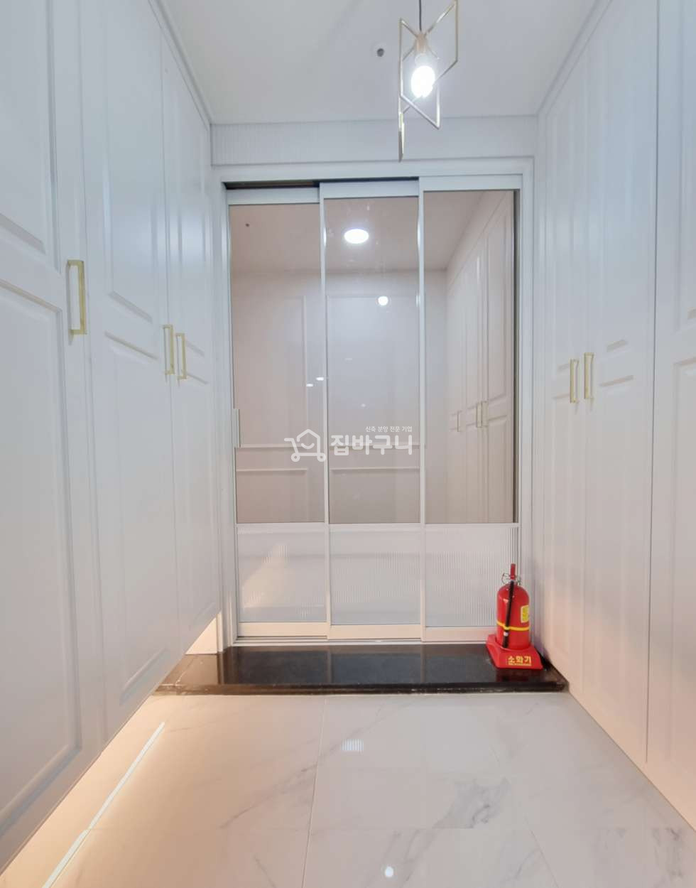 경기 평택시 용이동 안성IC 진입 1분! 평택 넓은 복층 4룸 분양 매물번호 12313 사진 19