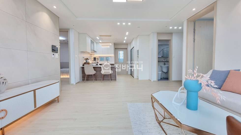 경기 부천소사구 괴안동 초·중·고·대학교 밀집 부천 3룸 아파트! 분양 매물번호 12311 사진 2