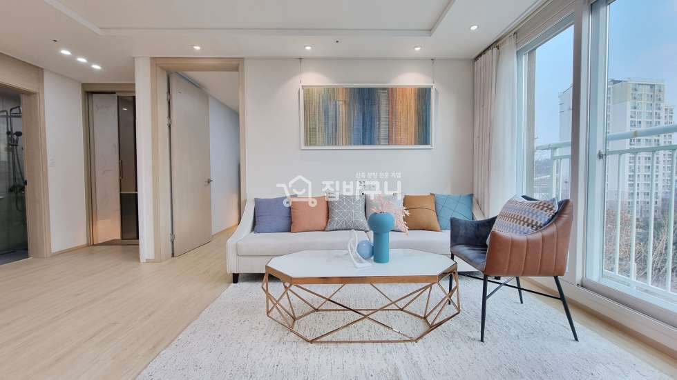 경기 부천소사구 괴안동 초·중·고·대학교 밀집 부천 3룸 아파트! 분양 매물번호 12311 사진 3