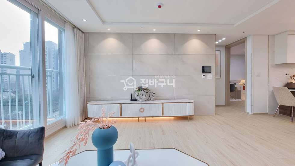 경기 부천소사구 괴안동 초·중·고·대학교 밀집 부천 3룸 아파트! 분양 매물번호 12311 사진 4