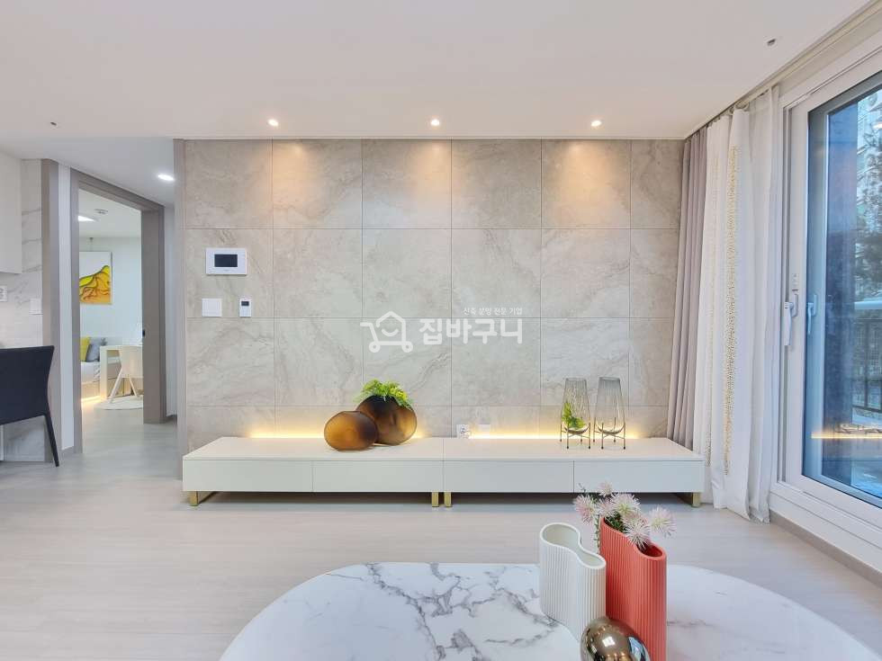 서울 구로구 오류동 천왕역&오류동역 더블 역세권 서울 3룸! 분양 매물번호 12310 사진 3