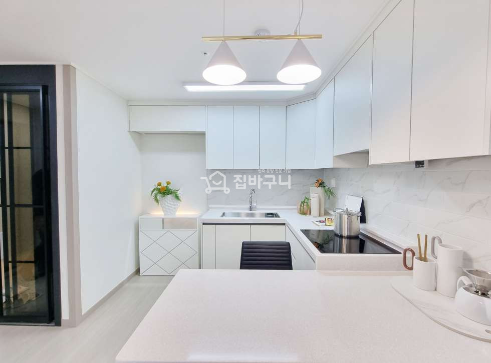 서울 구로구 오류동 천왕역&오류동역 더블 역세권 서울 3룸! 분양 매물번호 12310 사진 5