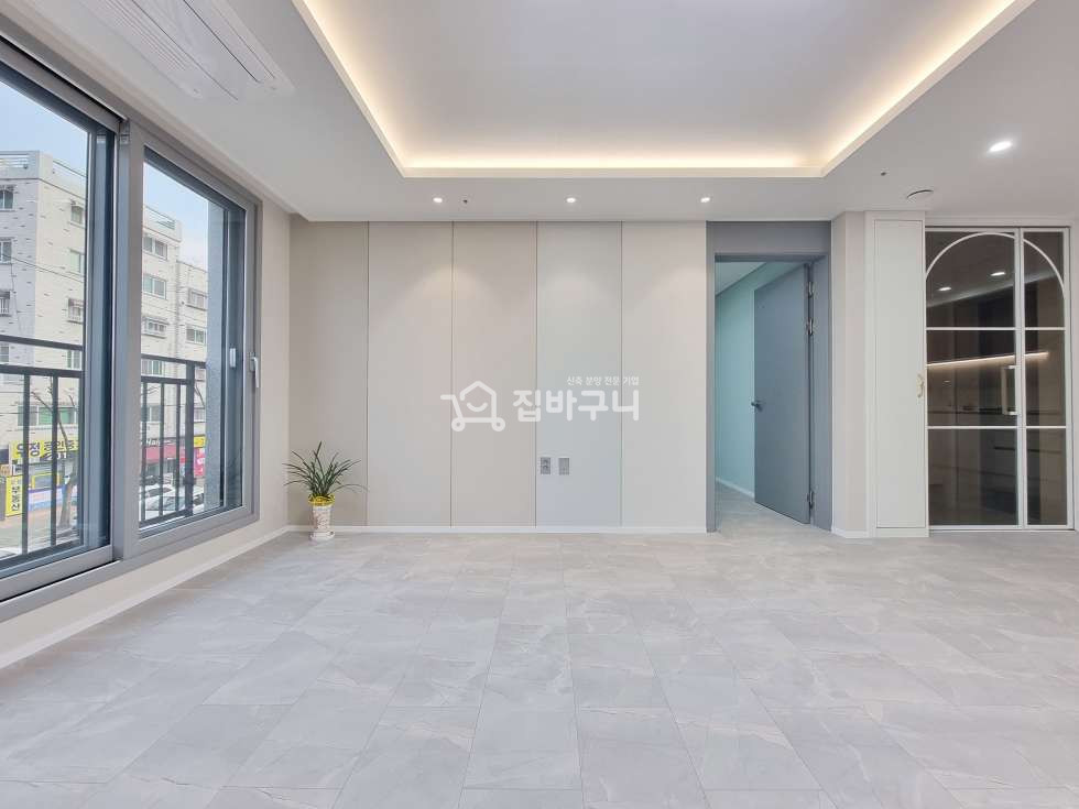 경기 부천오정구 원종동 인증매물 부천 4룸! 인근 지하철 도보 7분 분양 매물번호 12309 사진 4
