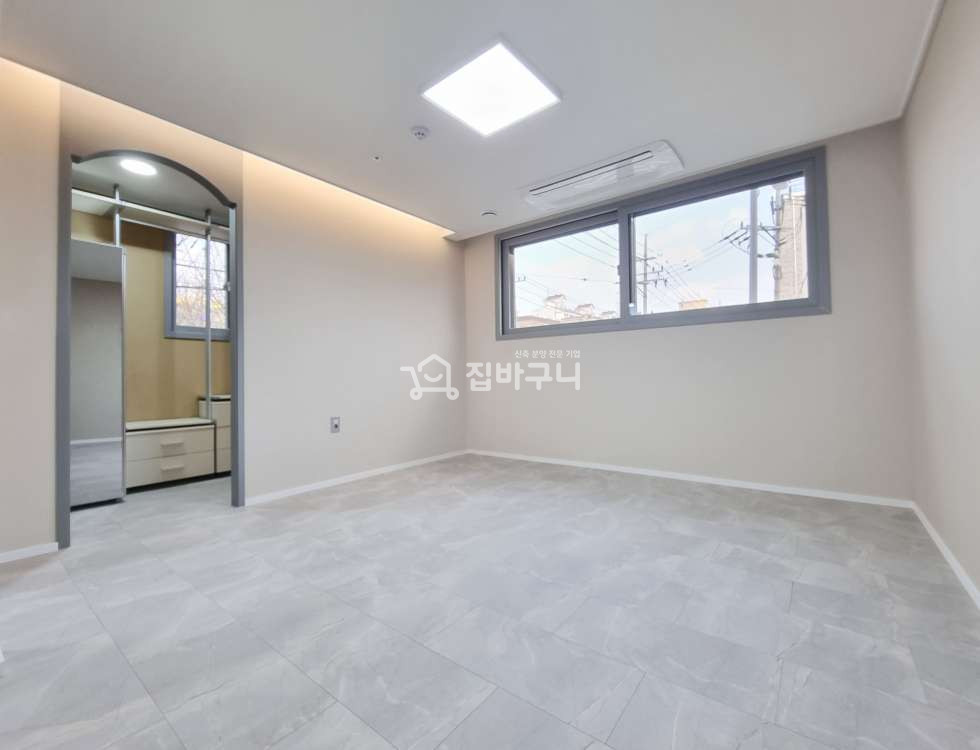 경기 부천오정구 원종동 인증매물 부천 4룸! 인근 지하철 도보 7분 분양 매물번호 12309 사진 6