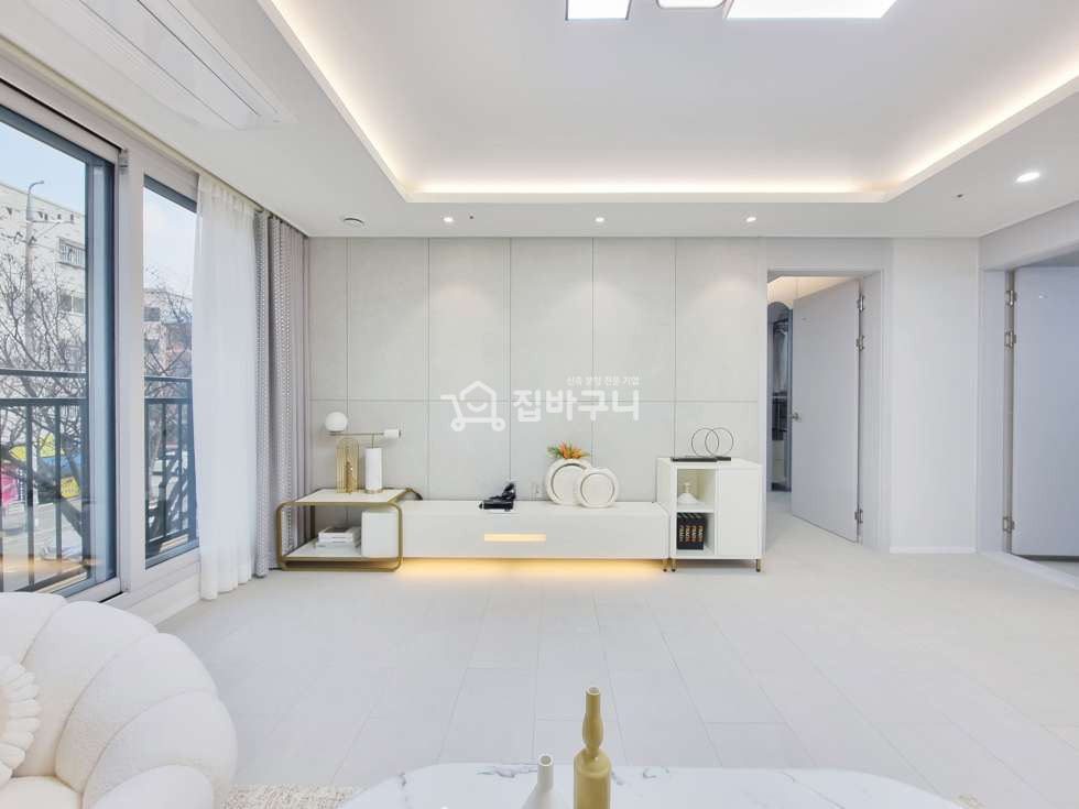 경기 부천오정구 원종동 경인,서울외곽 고속도로 인접! 부천 3룸 분양 매물번호 12308 사진 4