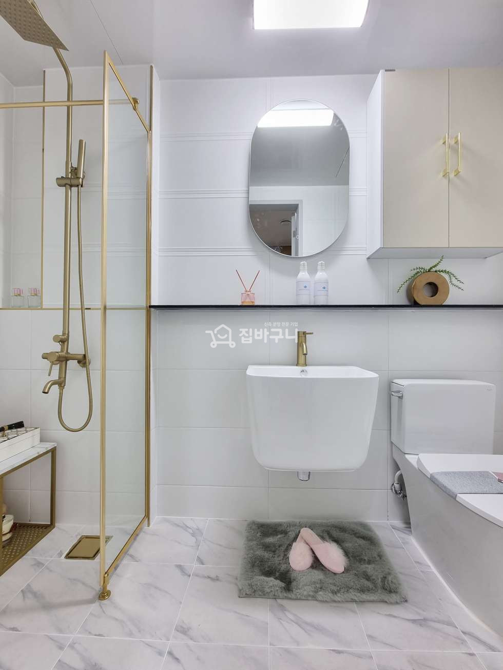 경기 부천오정구 원종동 경인,서울외곽 고속도로 인접! 부천 3룸 분양 매물번호 12308 사진 12
