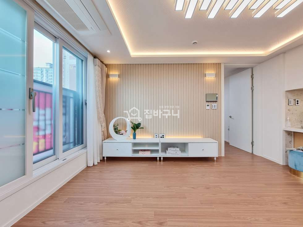 경기 부천소사구 괴안동 역곡역 9분 거리 역세권! 부천 괴안동 3룸 분양 매물번호 12307 사진 3