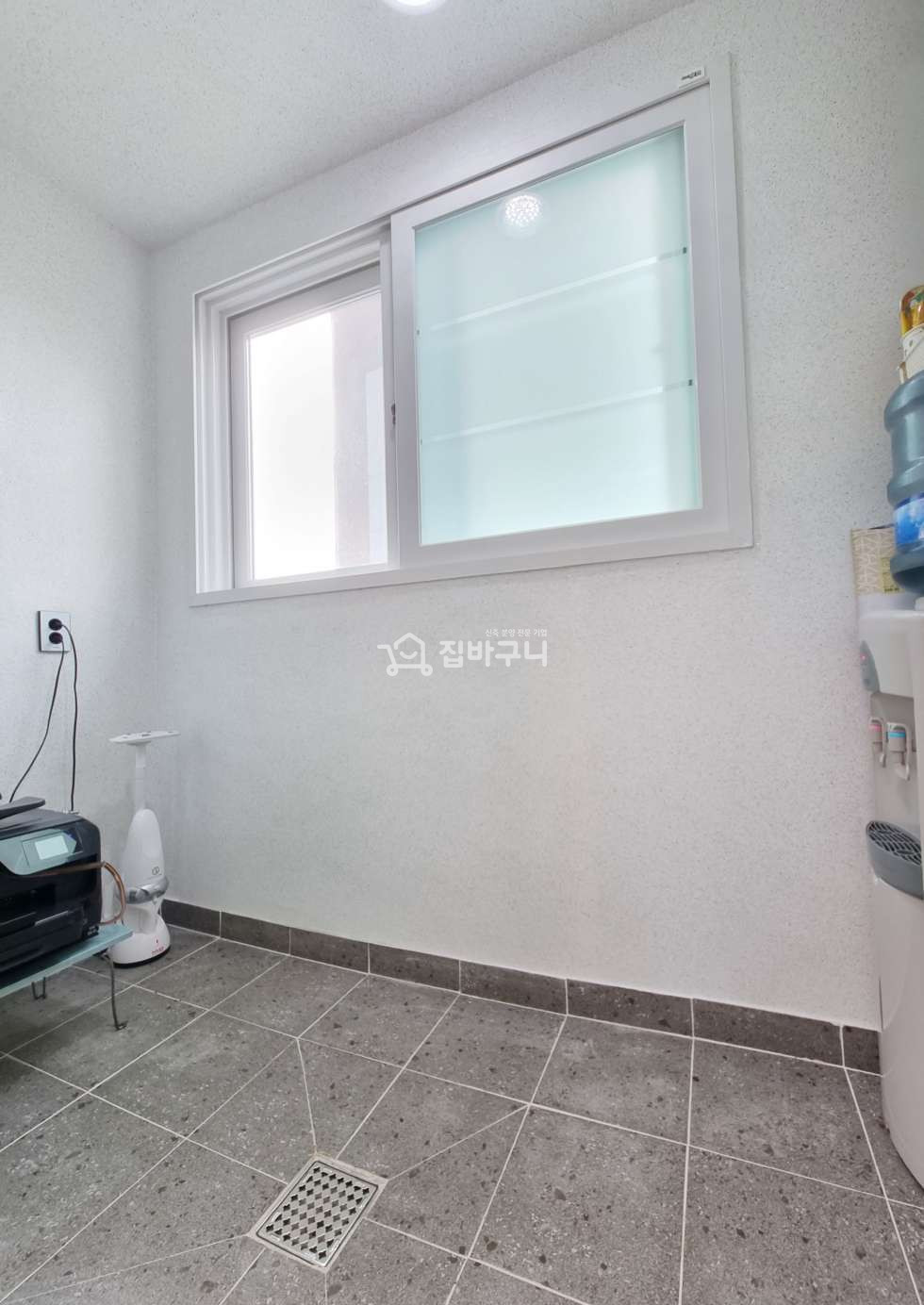 경기 부천소사구 괴안동 역곡역 9분 거리 역세권! 부천 괴안동 3룸 분양 매물번호 12307 사진 10