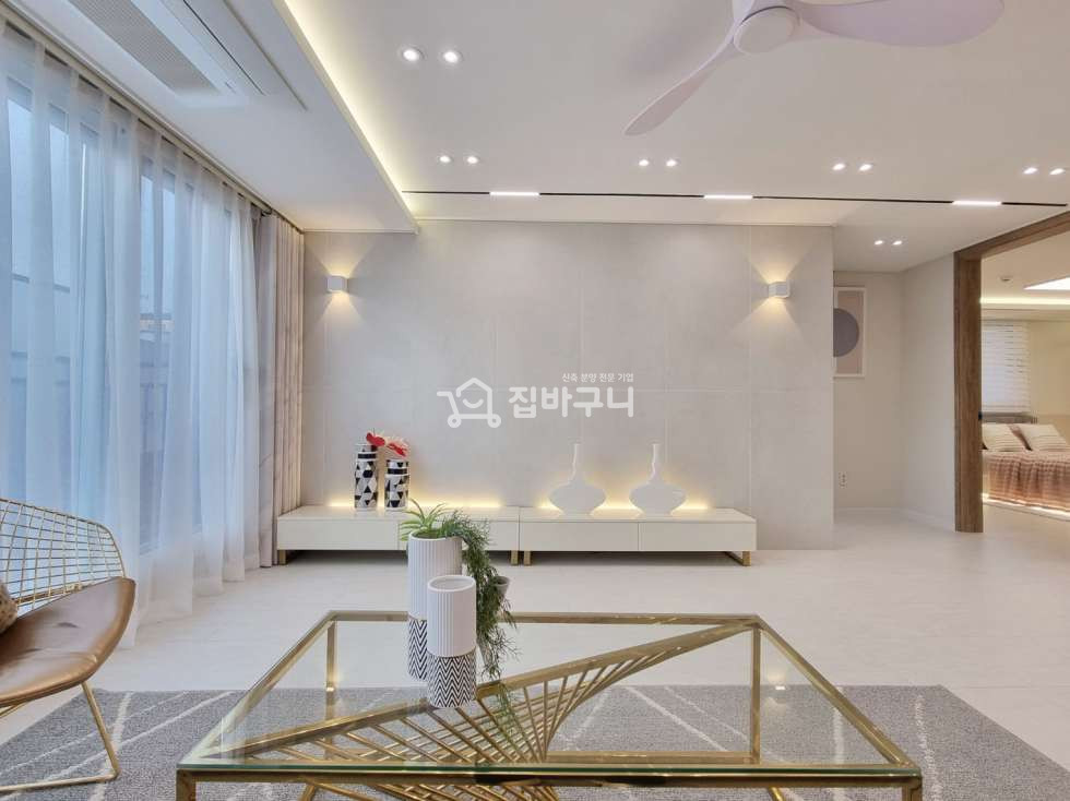인천 미추홀구 주안동 우수한 교통망! 인천 3룸 신축빌라 분양 매물번호 12306 사진 3