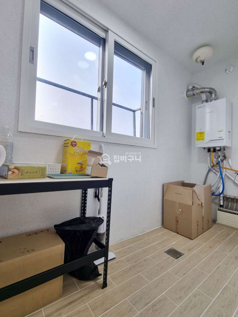 인천 미추홀구 주안동 우수한 교통망! 인천 3룸 신축빌라 분양 매물번호 12306 사진 11