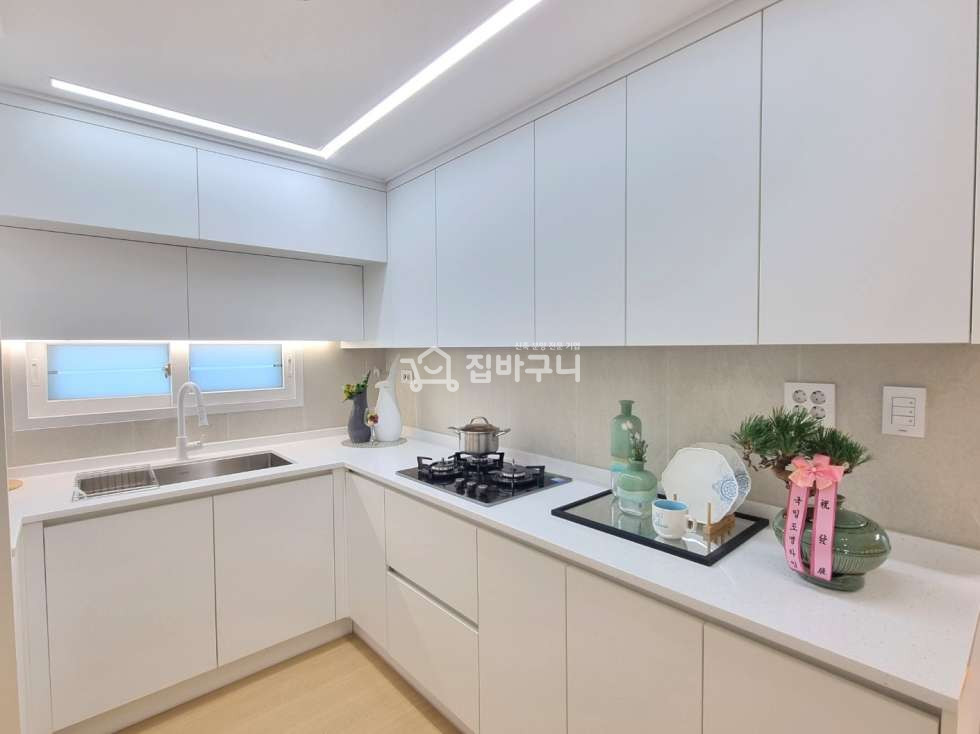 경기 부천오정구 여월동 버스정류장 도보 3분거리 넓은3룸 분양 매물번호 12303 사진 6