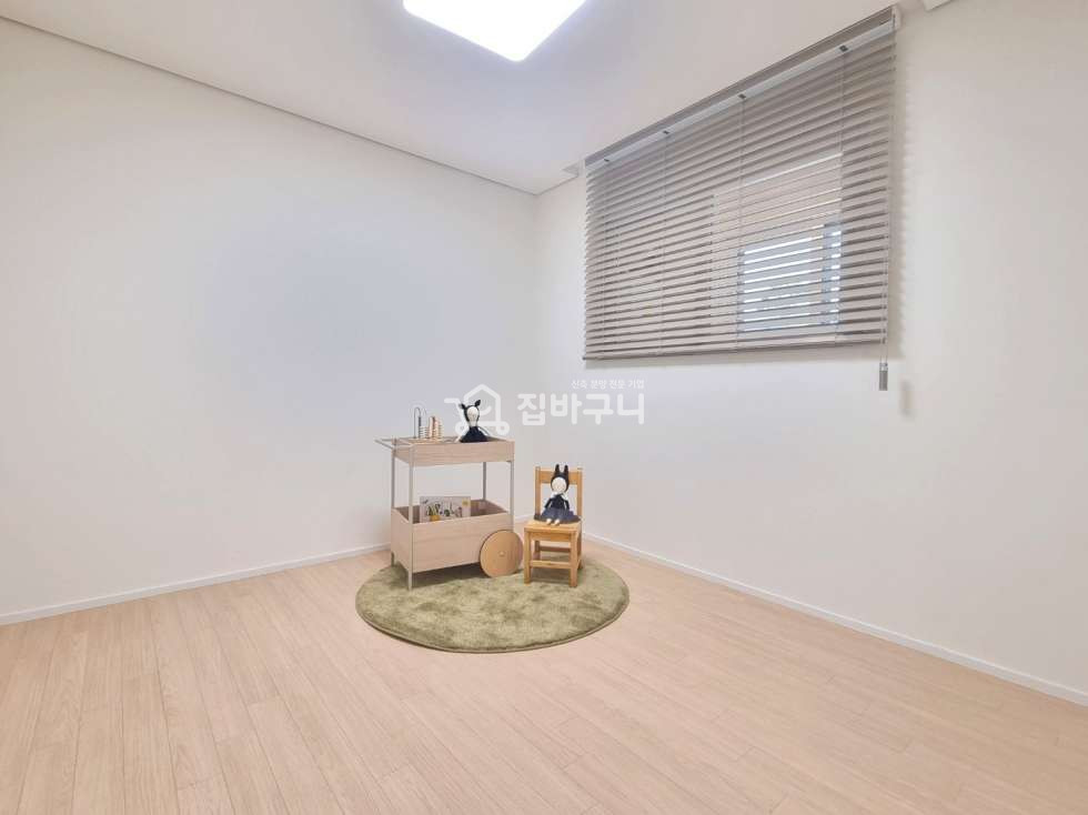 인천 미추홀구 문학동 문학IC인근 버스정류장 도보 4분 거리 3룸 분양 매물번호 12302 사진 11