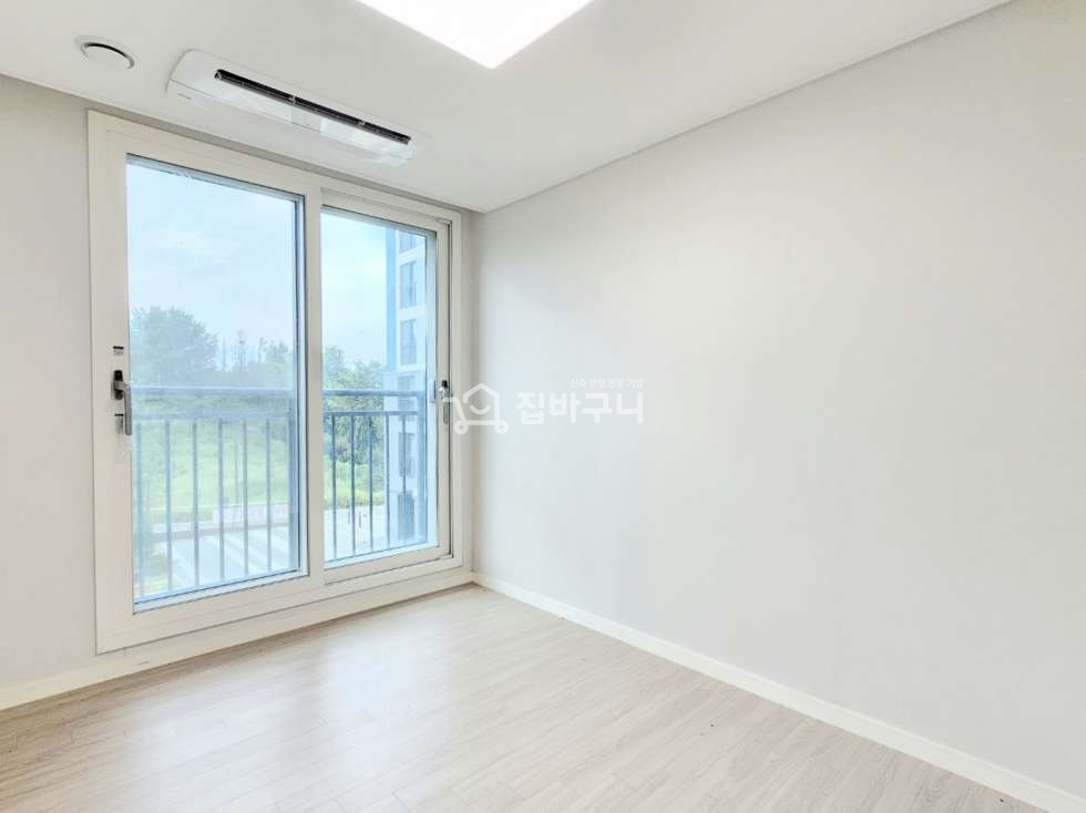 경기 시흥시 논곡동 ♠공기좋은 숲세권 목감 신축아파트♠ 아이들이 뛰어노는 안전한 주거단지 분양! 분양 매물번호 12915 사진 11