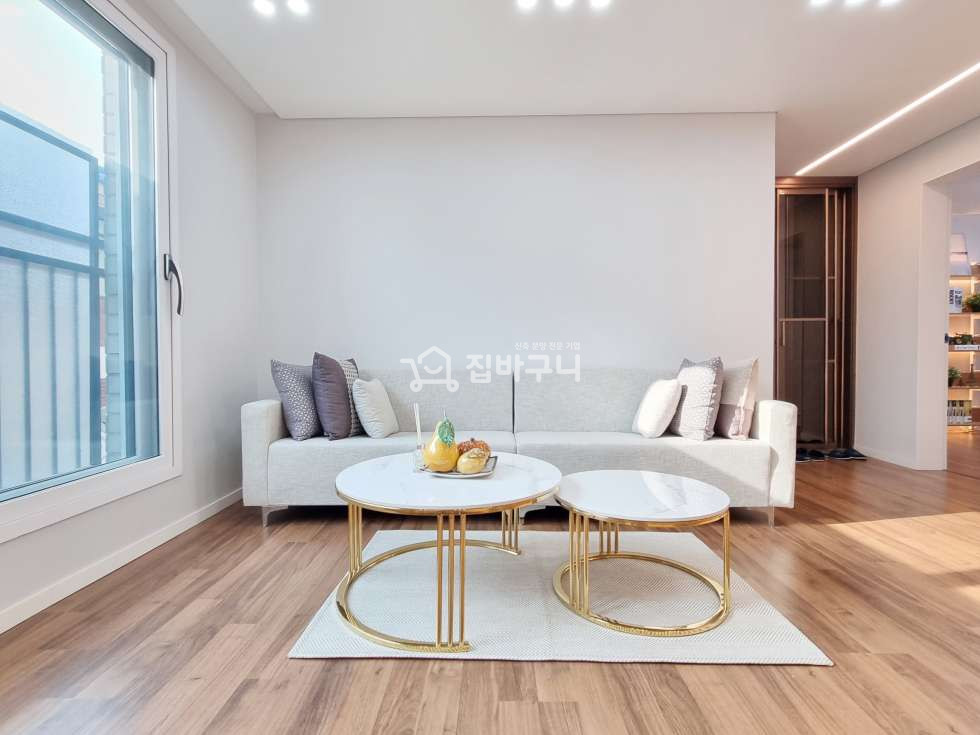경기 부천원미구 상동 [초역세권] 중동역 도보5분 WOW~ 교통의 중심! 부천 4룸 분양 매물번호 12384 사진 3