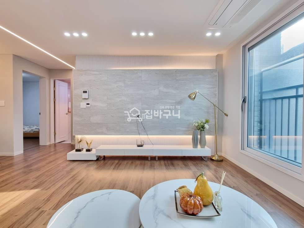 경기 부천원미구 상동 [초역세권] 중동역 도보5분 WOW~ 교통의 중심! 부천 4룸 분양 매물번호 12384 사진 4