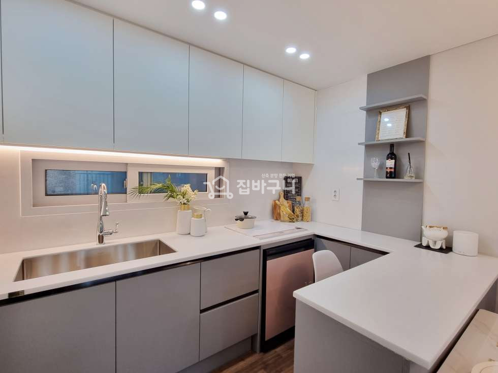 경기 부천원미구 상동 [초역세권] 중동역 도보5분 WOW~ 교통의 중심! 부천 4룸 분양 매물번호 12384 사진 6